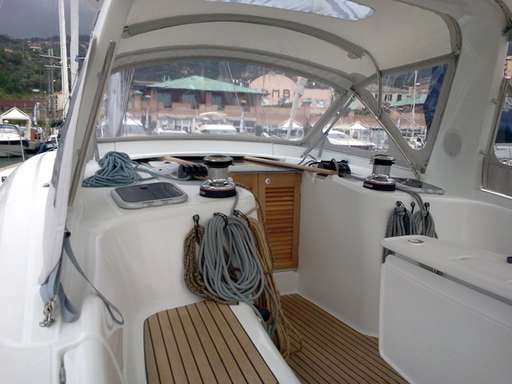 Beneteau Beneteau Oceanis 50 family