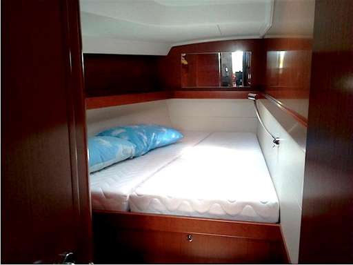 Beneteau Beneteau Oceanis 50 family