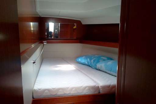 Beneteau Beneteau Oceanis 50 family