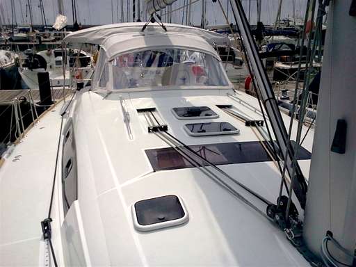 Beneteau Beneteau Oceanis 50 family