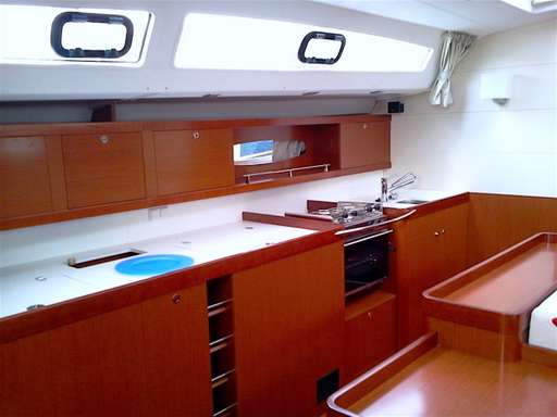 Beneteau Beneteau Oceanis 50 family