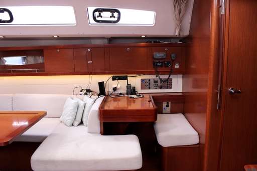 Beneteau Beneteau Oceanis 50 family