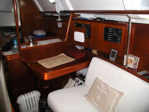 Beneteau Beneteau Oceanis clipper 331