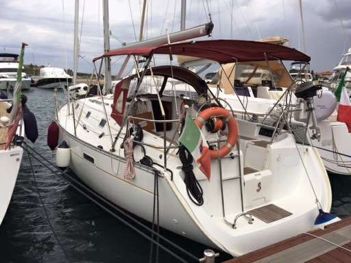 Beneteau Beneteau Oceanis clipper 331