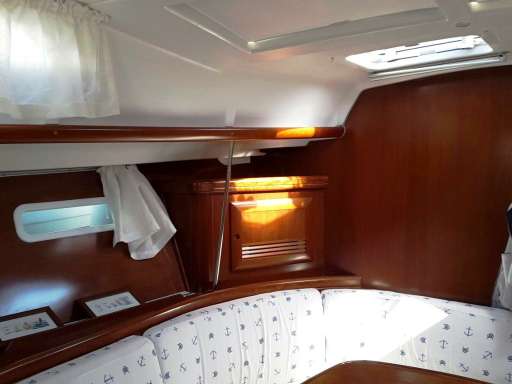 Beneteau Beneteau Oceanis clipper 393