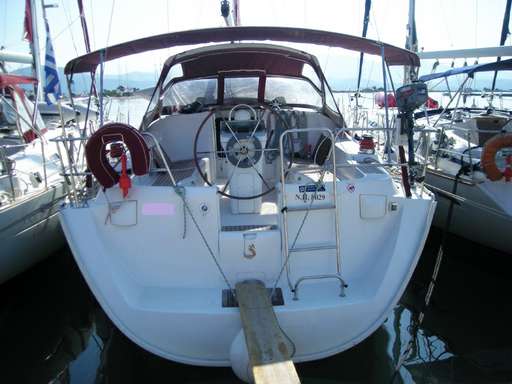 Beneteau Beneteau Oceanis clipper 393