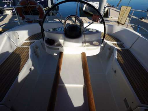 Beneteau Beneteau Oceanis clipper 411