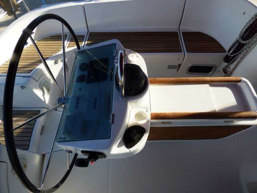 Beneteau Beneteau Oceanis clipper 411