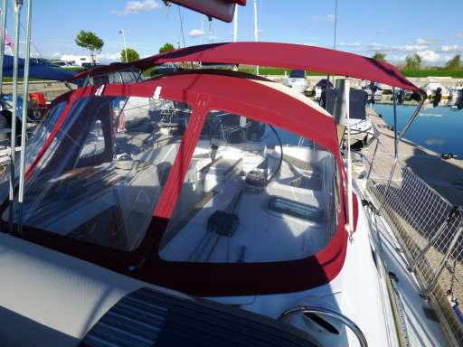 Beneteau Beneteau Oceanis clipper 411