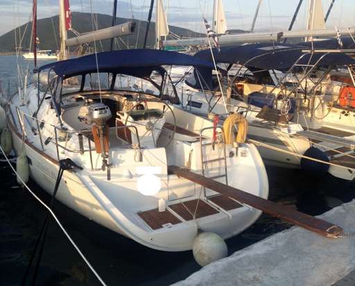 Beneteau Beneteau Oceanis clipper 411