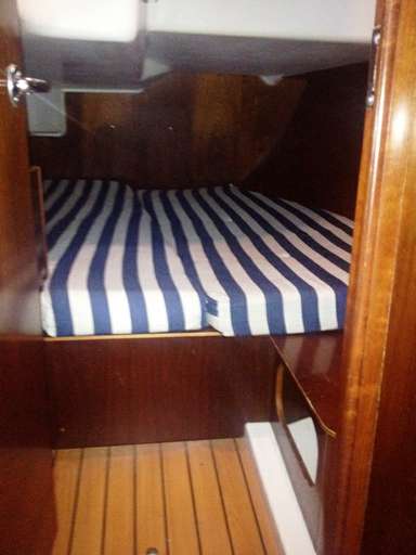 Beneteau Beneteau Oceanis clipper 411