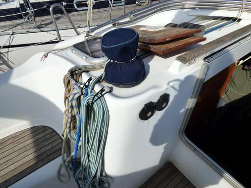 Beneteau Beneteau Oceanis clipper 423