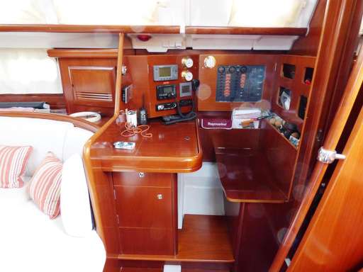 Beneteau Beneteau Oceanis clipper 423