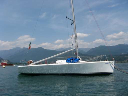 Beneteau Beneteau Platu 25