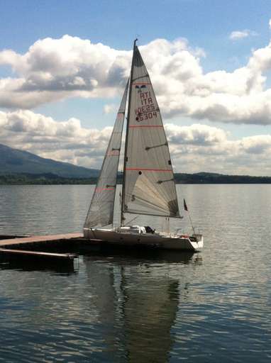 Beneteau Beneteau Platu 25