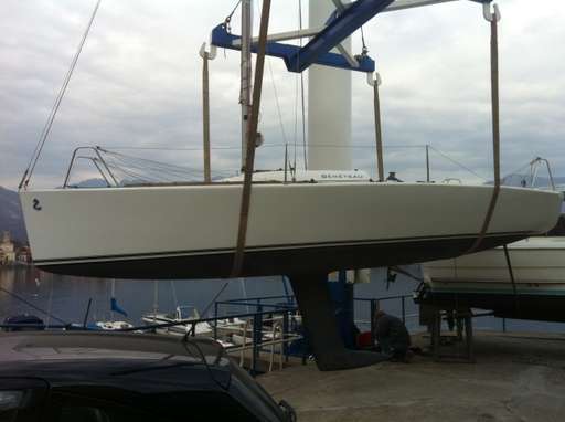 Beneteau Beneteau Platu 25