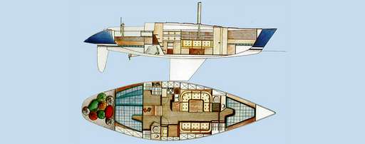 COMAR COMAR Comet 12