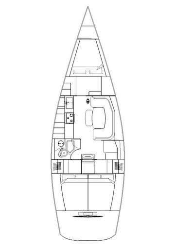 COMAR COMAR Comet 41s