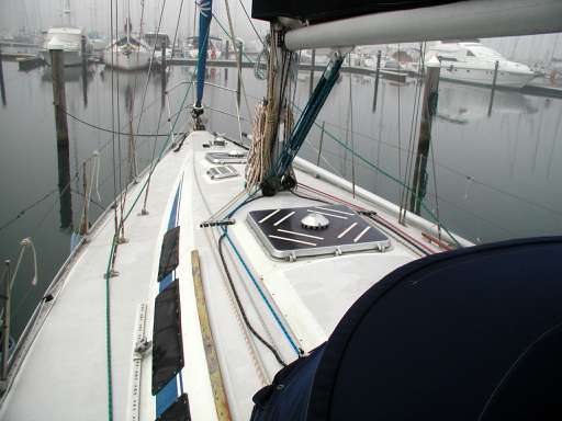 Cantiere del Pardo Cantiere del Pardo Grand soleil 35