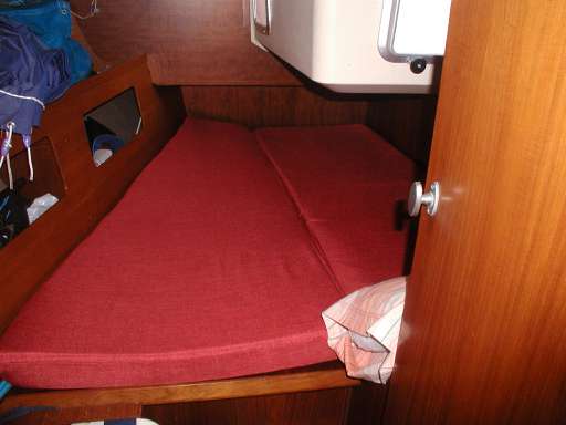 Cantiere del Pardo Cantiere del Pardo Grand soleil 35