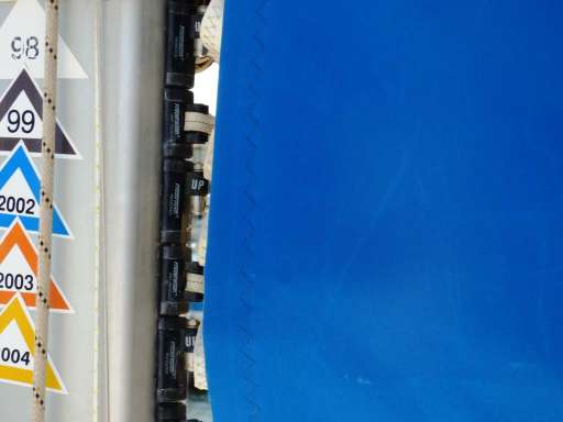 Cantiere del pardo Cantiere del pardo Grand soleil 343