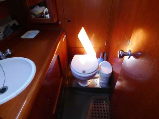 Cantiere del pardo Cantiere del pardo Grand soleil 343