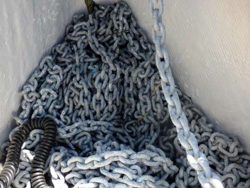 Cantiere del pardo Cantiere del pardo Grand soleil 343