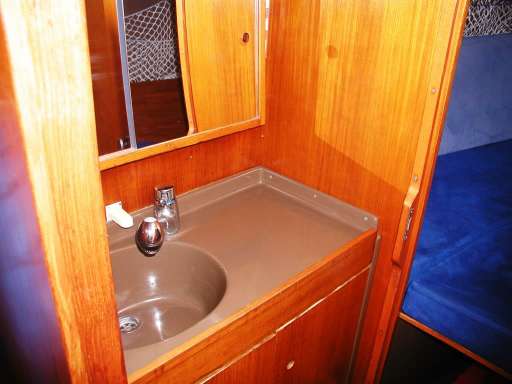 Cantiere del pardo Cantiere del pardo Grand soleil 34