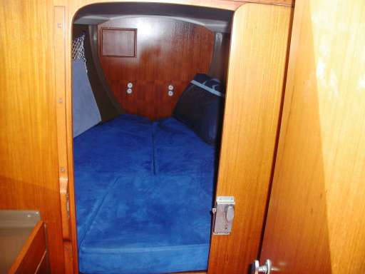 Cantiere del pardo Cantiere del pardo Grand soleil 34