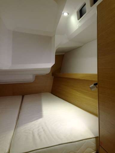 Cantiere del pardo Cantiere del pardo Grand soleil 39