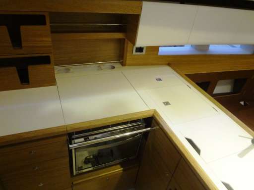 Cantiere del pardo Cantiere del pardo Grand soleil 39