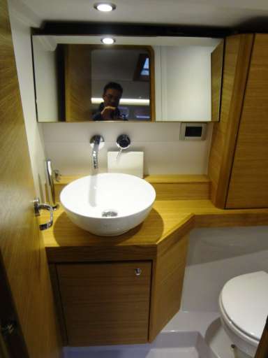 Cantiere del pardo Cantiere del pardo Grand soleil 39