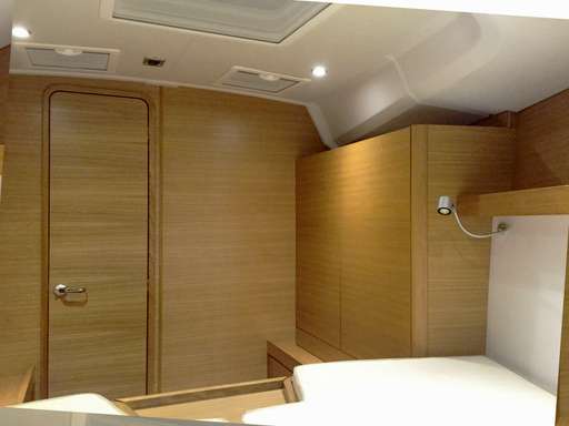 Cantiere del pardo Cantiere del pardo Grand soleil 39