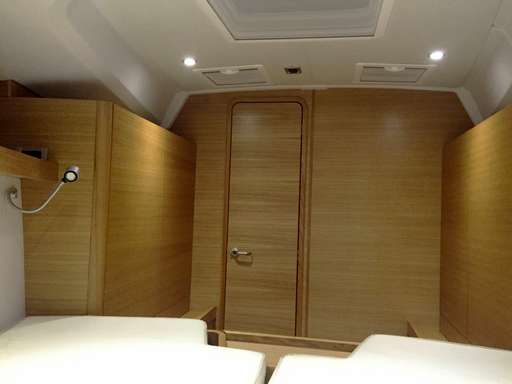 Cantiere del pardo Cantiere del pardo Grand soleil 39