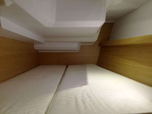 Cantiere del pardo Cantiere del pardo Grand soleil 39