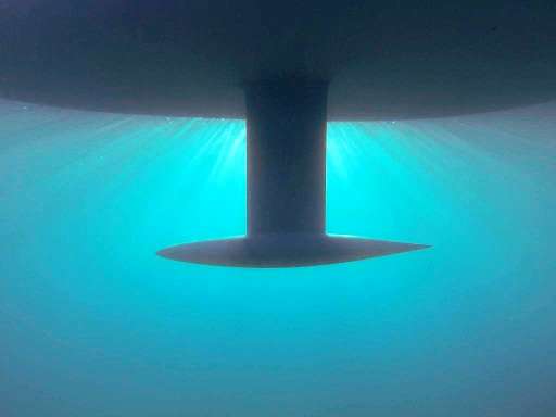 Cantiere del pardo Cantiere del pardo Grand soleil 39