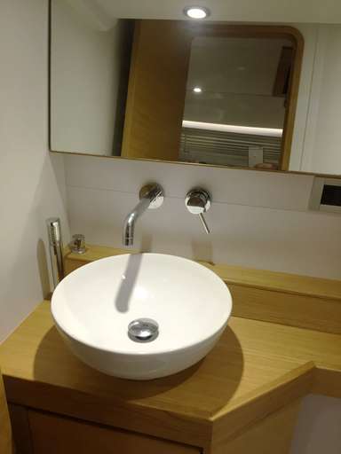 Cantiere del pardo Cantiere del pardo Grand soleil 39