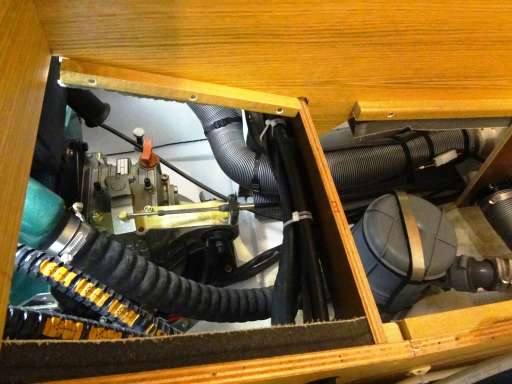 Cantiere del pardo Cantiere del pardo Grand soleil 39