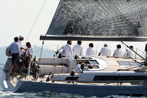 Cantiere del pardo Cantiere del pardo Grand soleil 39