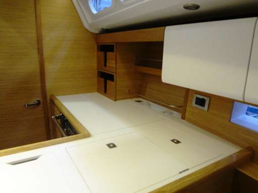 Cantiere del pardo Cantiere del pardo Grand soleil 39