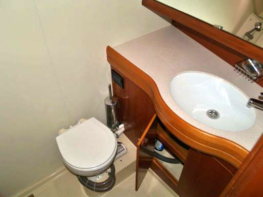 Cantiere del pardo Cantiere del pardo Grand soleil 45