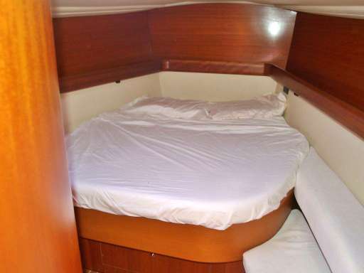 Cantiere del pardo Cantiere del pardo Grand soleil 45