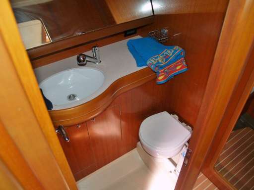 Cantiere del pardo Cantiere del pardo Grand soleil 45