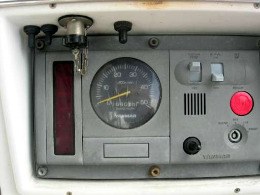 Cantiere del pardo Cantiere del pardo Grand soleil 46.3 special