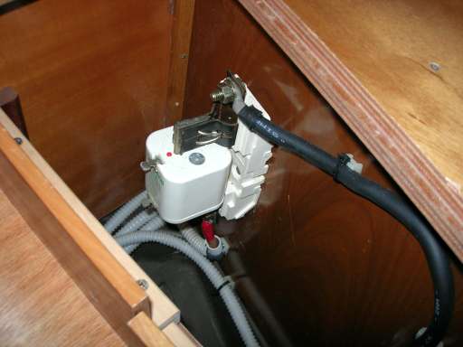 Cantiere del pardo Cantiere del pardo Grand soleil 46.3 special