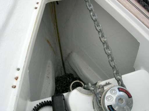 Cantiere del pardo Cantiere del pardo Grand soleil 46.3 special