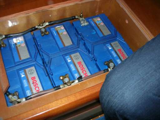 Cantiere del pardo Cantiere del pardo Grand soleil 46.3 special