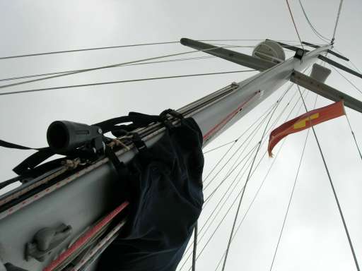 Cantiere del pardo Cantiere del pardo Grand soleil 46.3 special