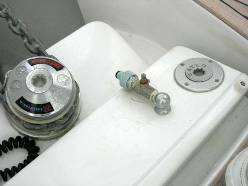 Cantiere del pardo Cantiere del pardo Grand soleil 46.3 special