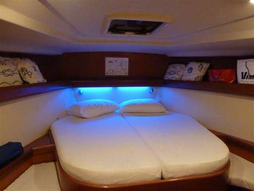 Cantiere del pardo Cantiere del pardo Grand soleil 46.3 special